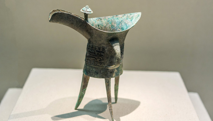 故宫镇馆之宝是什么 故宫博物院镇馆之宝是什么