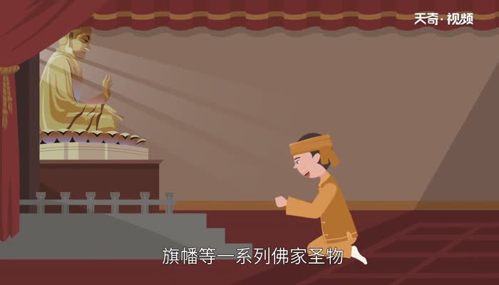 傣族的风俗特点 傣族的主要风俗