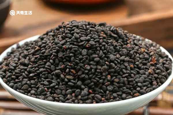 故子的功效与作用 故子的禁忌人群