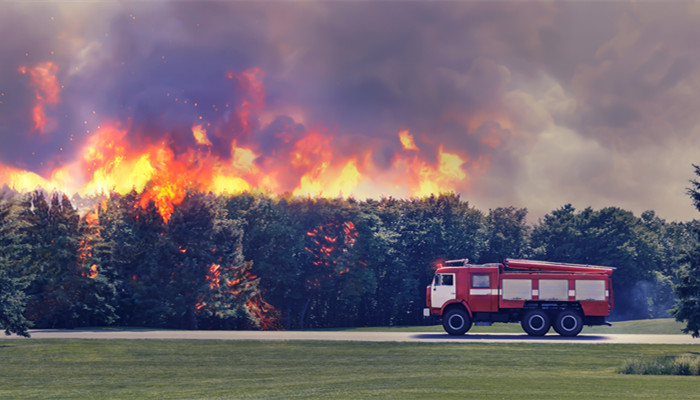 窒息灭火法的工具是什么 什么叫窒息灭火法