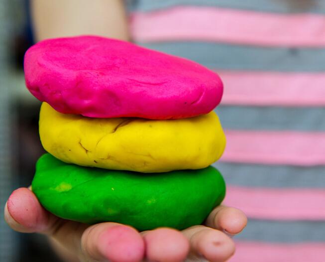 橡皮泥属于什么垃圾分类 橡皮泥是哪类垃圾