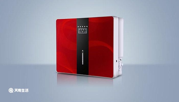 净水器有用吗 净水器有没有用