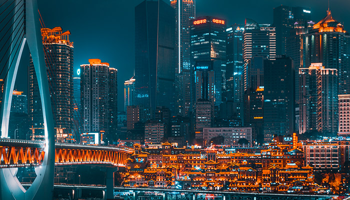 023是哪里的区号 023是什么地方的区号