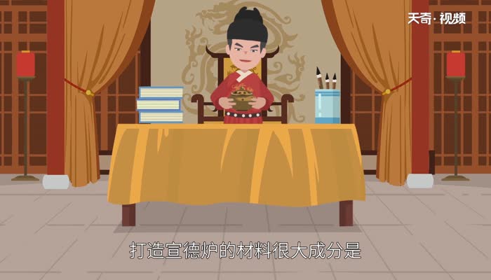 朱瞻基怎么死的那么早 朱瞻基为什么早逝