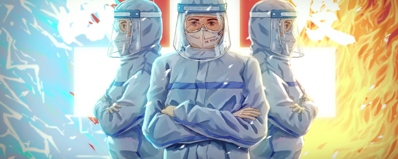 岁月静好什么意思 岁月静好是什么意思