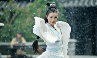 美人计是上计还是下计（美人计,是什么意思）