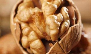 不宜吃核桃的人群 哪些人不宜吃核桃?