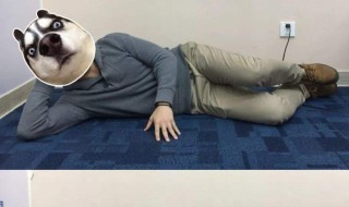 平躺的锻炼方法（平躺有什么锻炼动作）