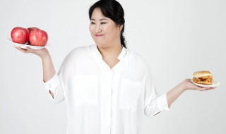胖子的自律方法 胖子自律性差