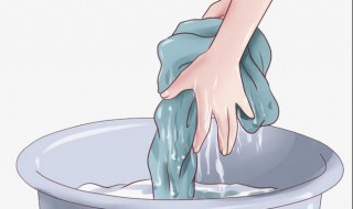 洗掉大姨妈的方法 大姨妈怎样能洗掉