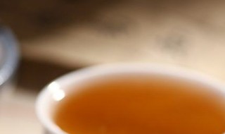 红茶什么功效 山色峪灵芝加枸杞红茶什么功效