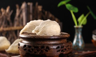 老年人可以吃燕窝吗 老年人可以吃燕窝吗女性
