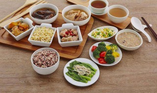 坐月子以后可以吃什么 坐月子的时候可以吃啥