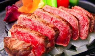 高血压能不能吃牛肉（高血压能不能吃牛肉和羊肉）