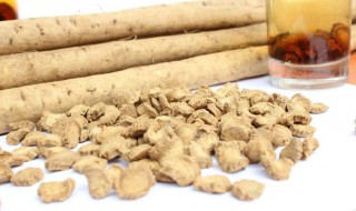 牛蒡茶有什么功效 牛蒡茶有什么功效和作用及禁忌