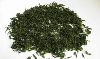 小叶苦丁茶有什么功效（小叶苦丁茶有什么功效对甲状腺）