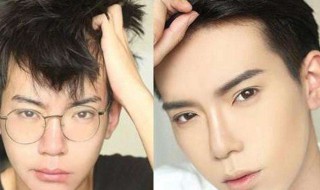 男孩正确的护肤方法（男孩正确的护肤方法是什么）