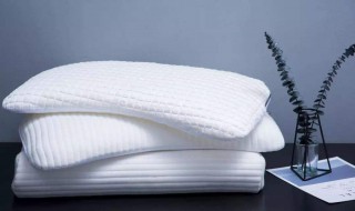 清洗枕头的正确方法（清洗枕头的正确方法图片）
