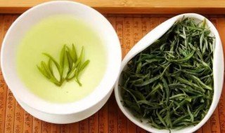 绿茶有什么功效 蜜桃绿茶有什么功效
