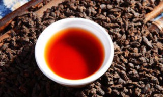 普洱熟茶有什么功效 普洱熟茶有什么功效和副作用