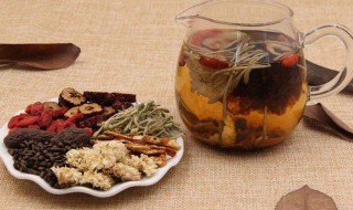 三宝茶有什么功效（陈皮三宝茶有什么功效）