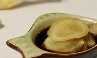 醋泡生姜有什么功效 醋泡生姜有什么功效和作用