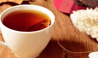 红茶加蜂蜜有什么功效 红茶加蜂蜜有什么功效吗