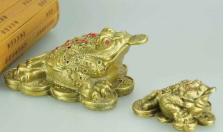 什么风水摆件最招财 招财最好的风水摆件