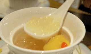 什么东西清肺效果最好 清肺的好东西