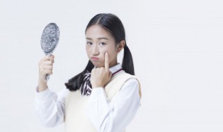吃什么可以祛痘印 吃什么可以祛痘印美白