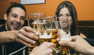吃什么可以解酒最快简单 吃什么能最快解酒