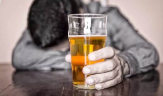 第二天喝什么可以解酒 第二天喝什么解酒快一点