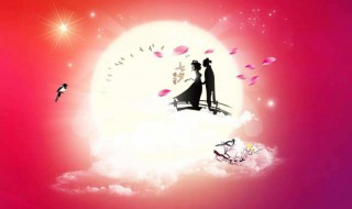 七夕节礼物如何制作 七夕节礼物制作方法