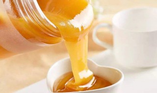 喝蜂蜜什么好处 喝蜂蜜什么好处蜂蜜