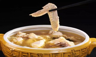 哺乳期怎么吃 哺乳期怎么吃可以提高奶水质量