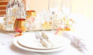 如何清洗餐具 如何清洗餐具礼仪