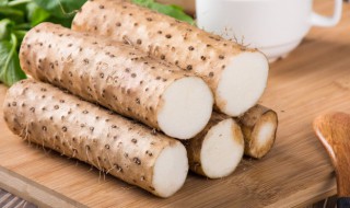 山药如何清洗（山药如何清洗不会手痒）