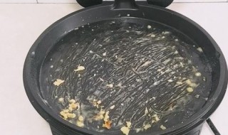 如何清洗电饼（如何清洗电饼称）