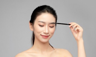 眉毛上的表情肌怎么样才能去掉 眉毛上的表情肌怎么样才能去掉图片