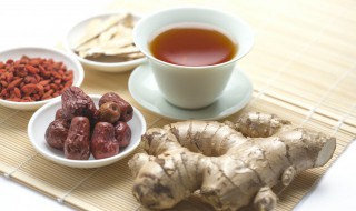 生姜有哪些功效 风油精加生姜有哪些功效