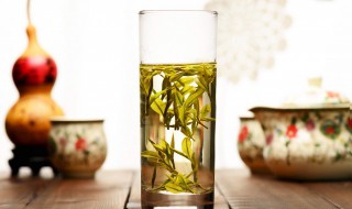 不同季节适合喝的茶有哪些