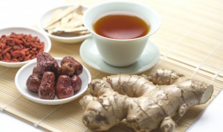 姜生芽了还可以吃不 姜发芽了还可以吃