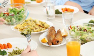 早餐吃什么能够美白排毒抗衰老 早餐吃什么排毒养颜