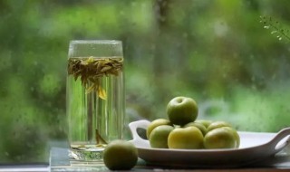 茶多酚有哪些功效与作用（茶多酚有什么功效与作用）