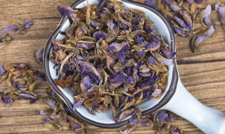 葛花茶的作用与功效（葛花茶的作用与功效）