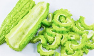 苦瓜能去火吗（苦瓜能去火吗?）
