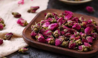 玫瑰花茶怎样泡最好（玫瑰花茶怎样泡最好饮）