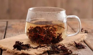 玉兰花茶和什么搭配好（玉兰花泡茶和什么搭配）