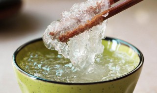 不适合吃燕窝的人群的体质（什么体质的人不适合吃燕窝）