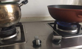 煤气炉打不着火怎么办 煤气炉打火不了